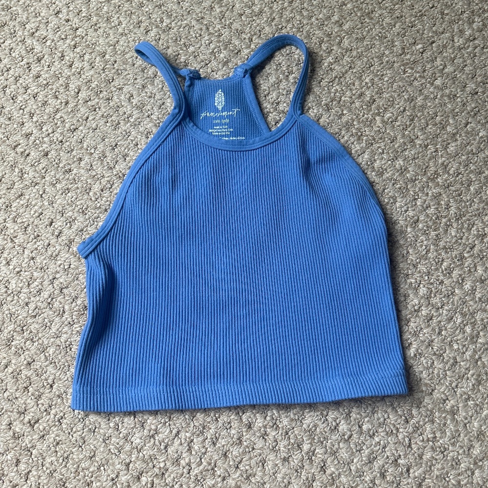 Free People Movement Tank